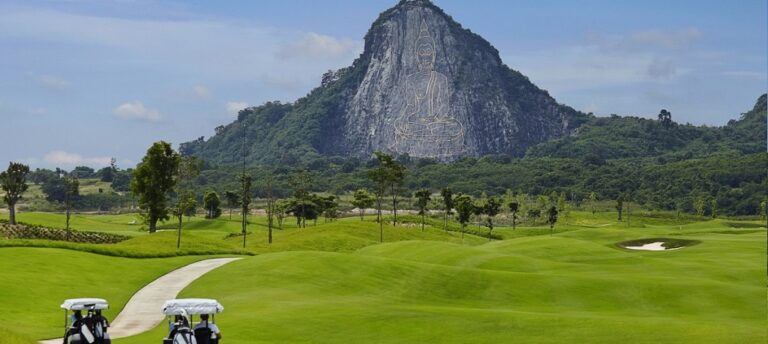 Chee Chan Golf Resort