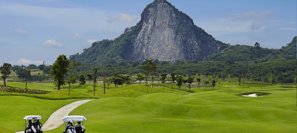 Chee Chan Golf Resort