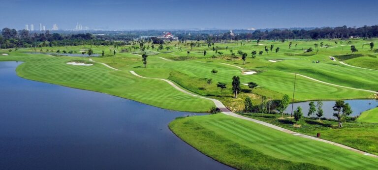 Chee Chan Golf Resort