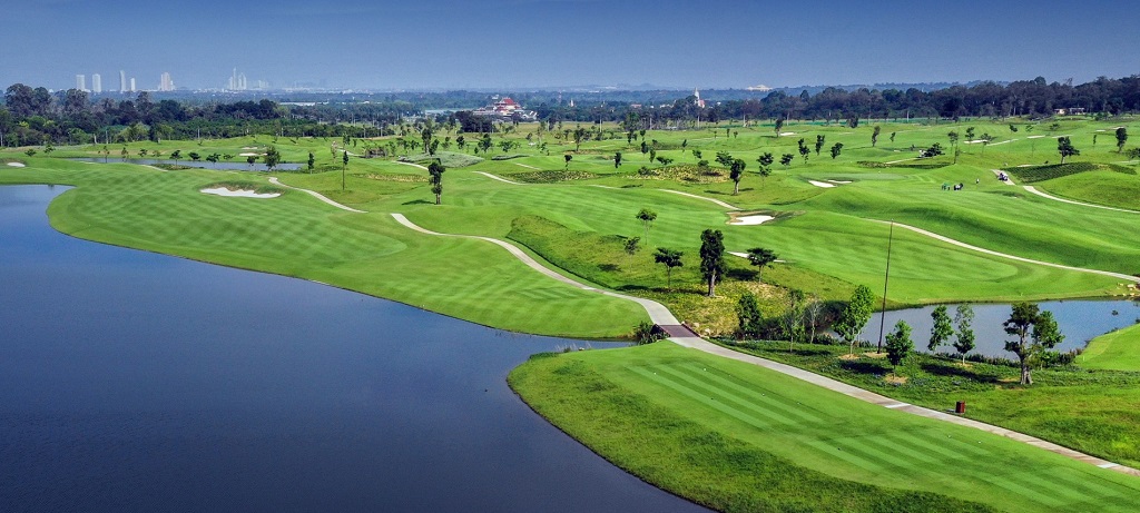 Chee Chan Golf Resort