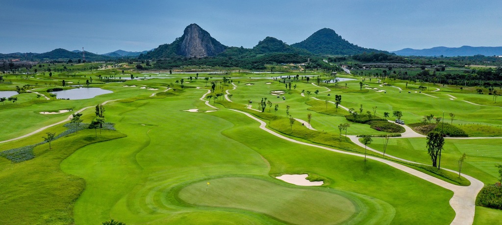 Chee Chan Golf Resort