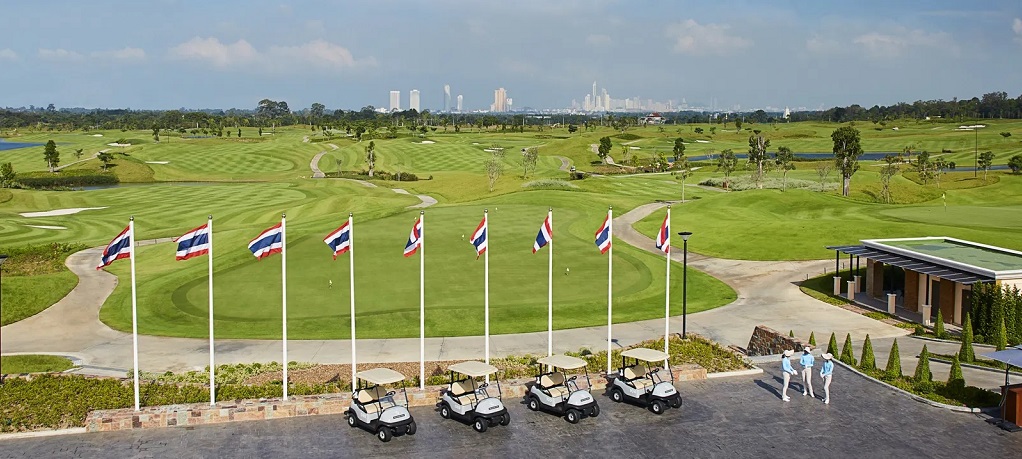 Chee Chan Golf Resort