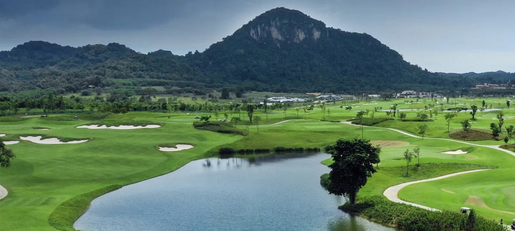 Chee Chan Golf Resort