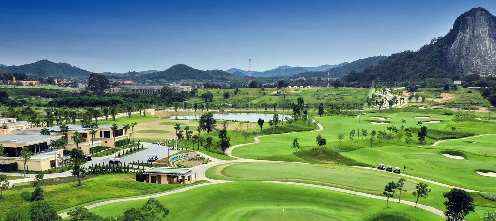 Chee Chan Golf Resort