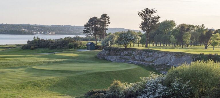 Cork Golf Club