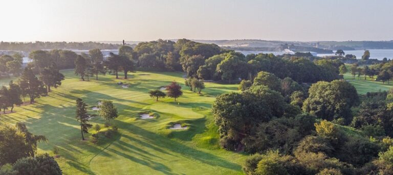 Cork Golf Club