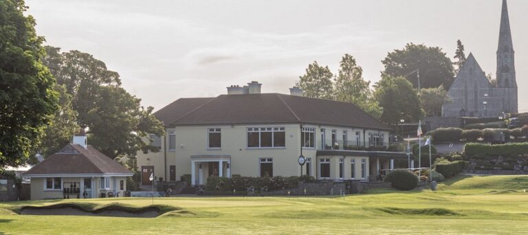 Cork Golf Club