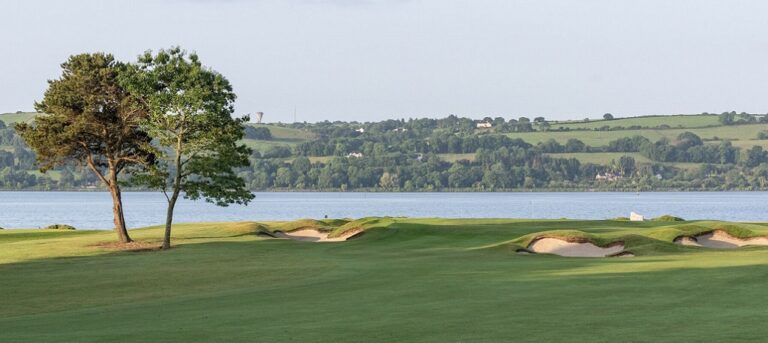 Cork Golf Club