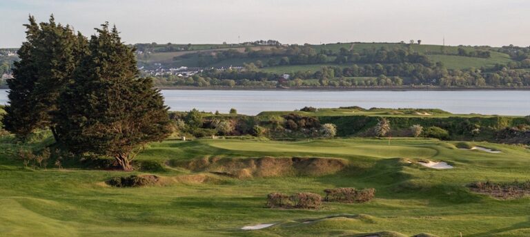 Cork Golf Club