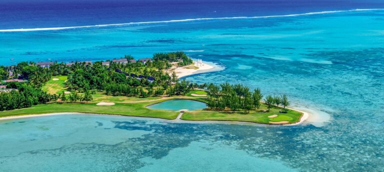 Dirarobin Beachcomber