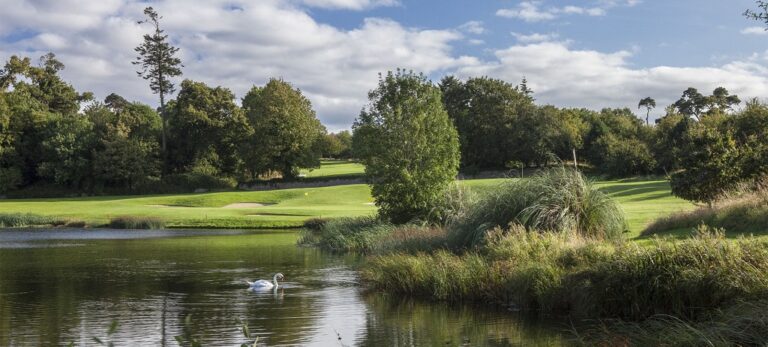 Fota Island Resort Deerpark Course