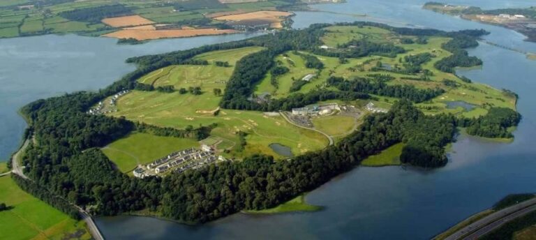 Fota Island Resort Deerpark Course