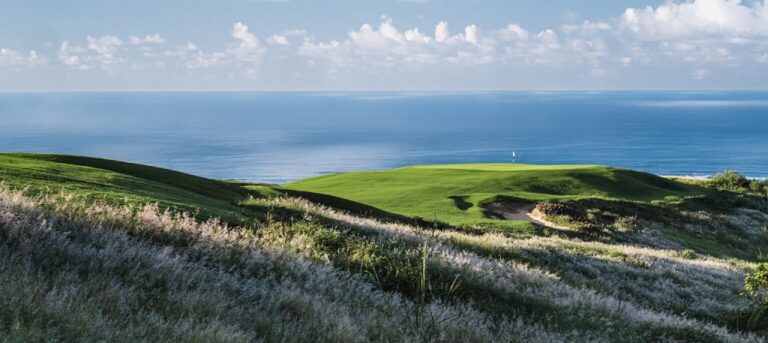 Heritage Golf Club - La Reserve Golf Links