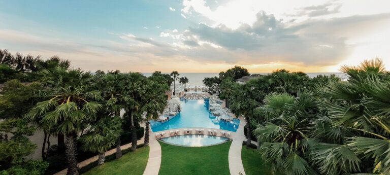 Intercontinental Hua Hin Resort