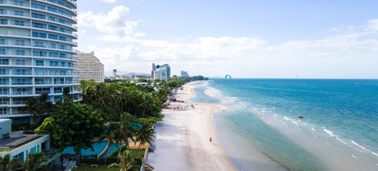 Intercontinental Hua Hin Resort