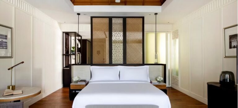 Intercontinental Hua Hin Resort