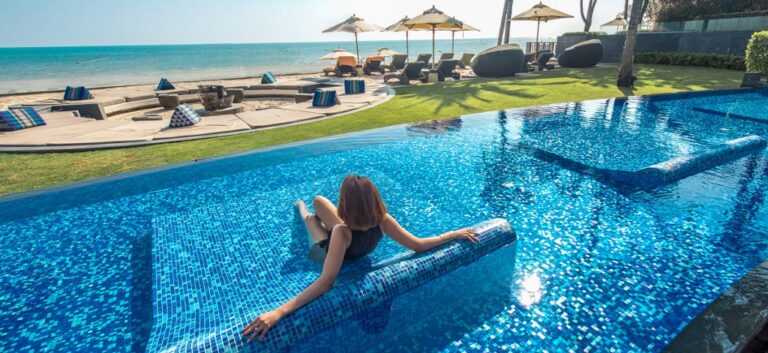 Intercontinental Hua Hin Resort