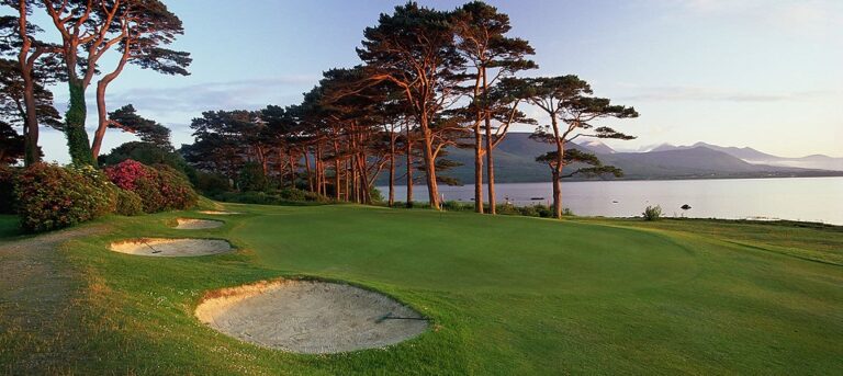 Killarney Golf & Fishing Club Mahony s Point Course