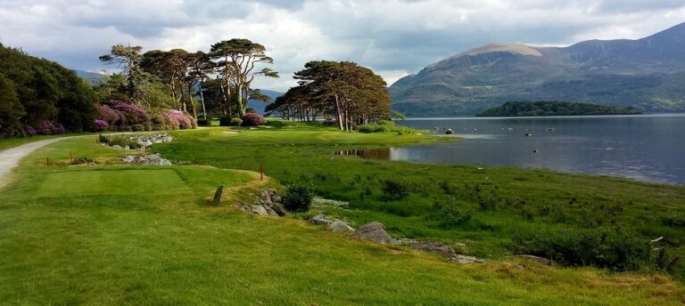Killarney Golf & Fishing Club Mahony s Point Course
