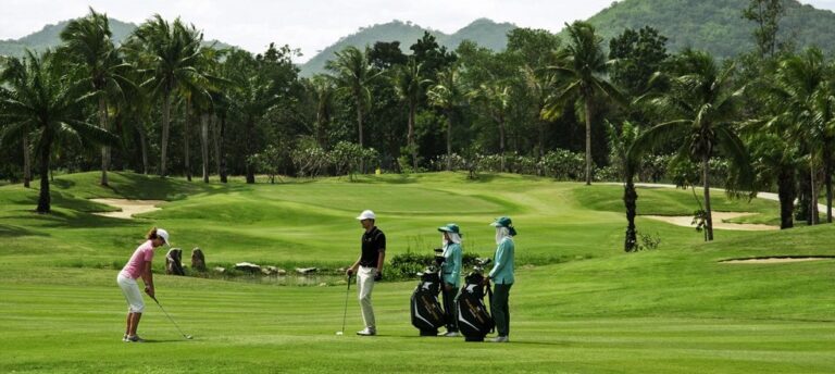 Majestic Creek Country Club