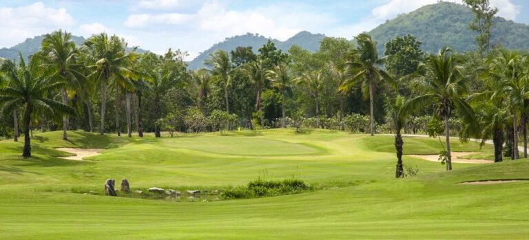 Majestic Creek Country Club