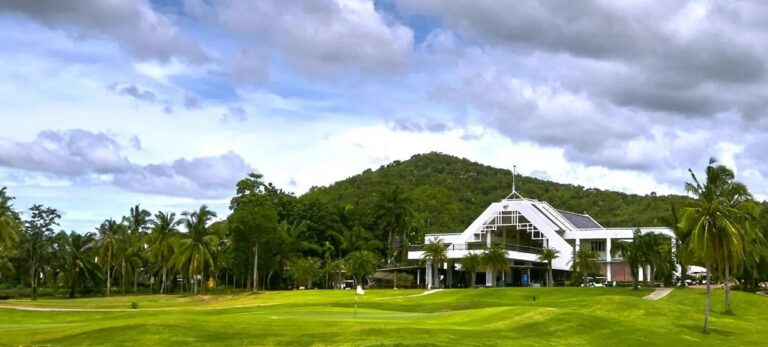 Majestic Creek Country Club