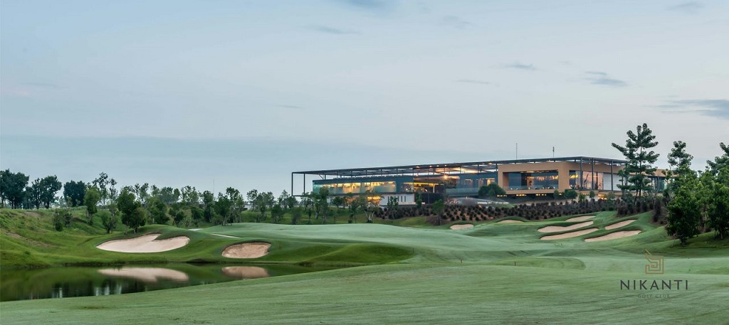Nikanti Golf Club
