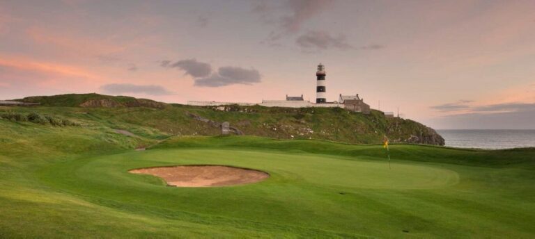Old Head Golf Links
