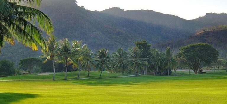 Palm Hills Golf Resort & Country Club