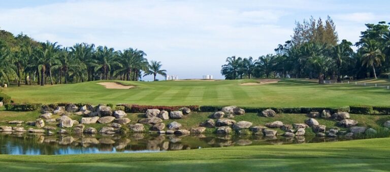 Palm Hills Golf Resort & Country Club