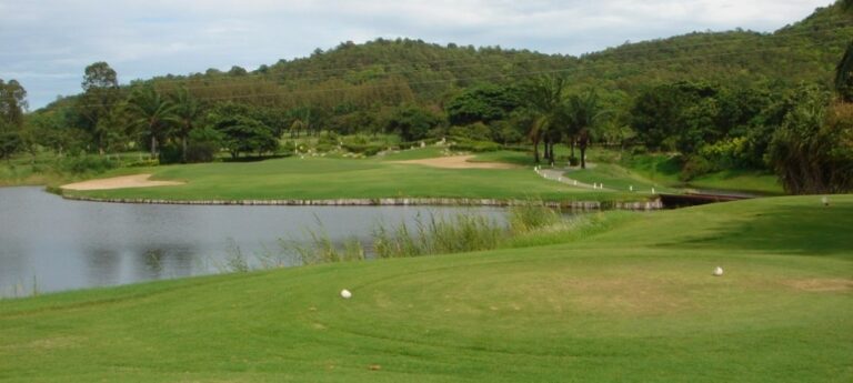 Palm Hills Golf Resort & Country Club