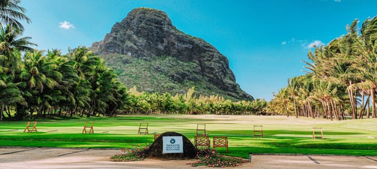 Paradis Golf Club