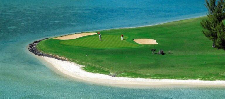 Paradis Golf Club