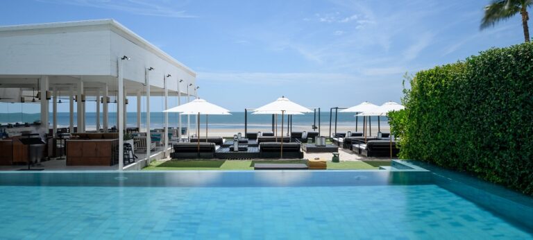 Putahracsa Resort Hua Hin 5*