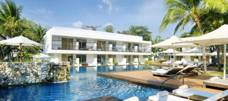 Putahracsa Resort Hua Hin 5*