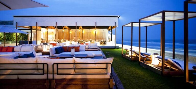 Putahracsa Resort Hua Hin 5*