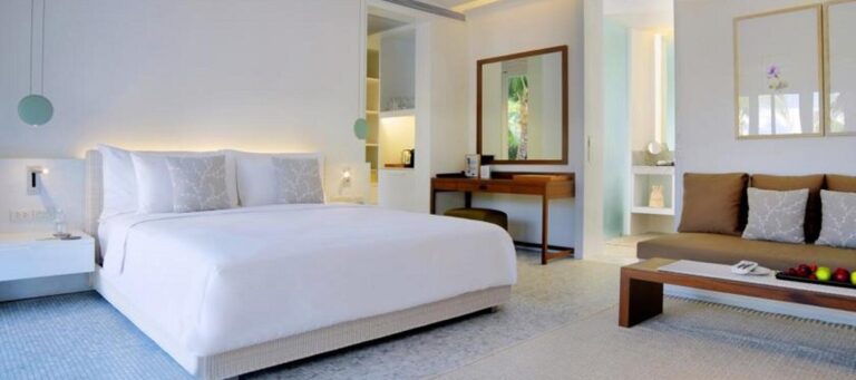 Putahracsa Resort Hua Hin 5*