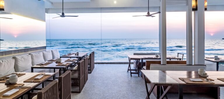 Putahracsa Resort Hua Hin 5*