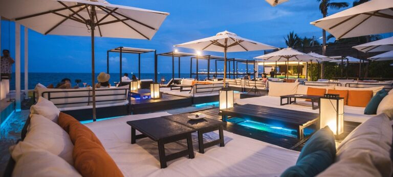 Putahracsa Resort Hua Hin 5*