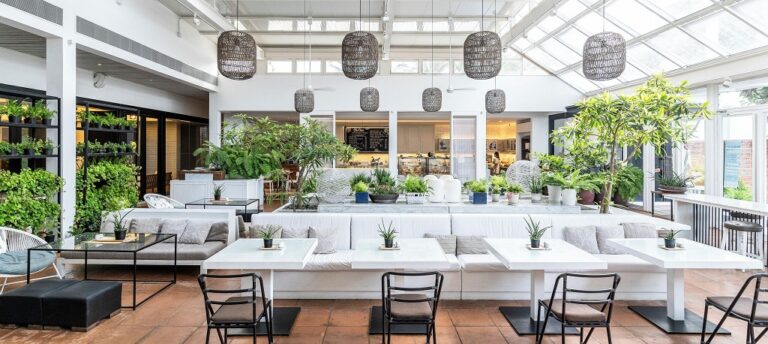 Putahracsa Resort Hua Hin 5*