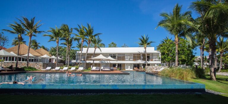 Putahracsa Resort Hua Hin 5*