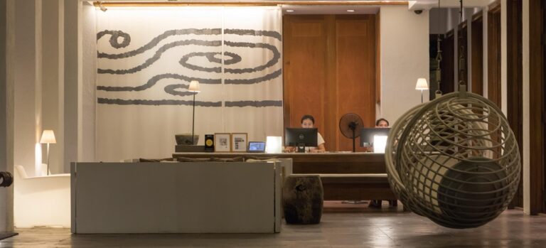 Putahracsa Resort Hua Hin 5*