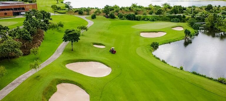 Siam Country Club Bangkok