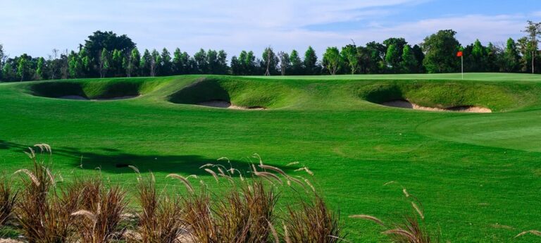 Siam Country Club Bangkok