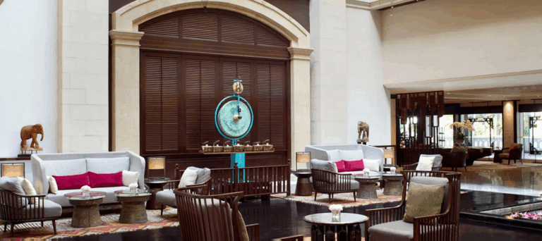 Anantara Riverside Resort 5* GL