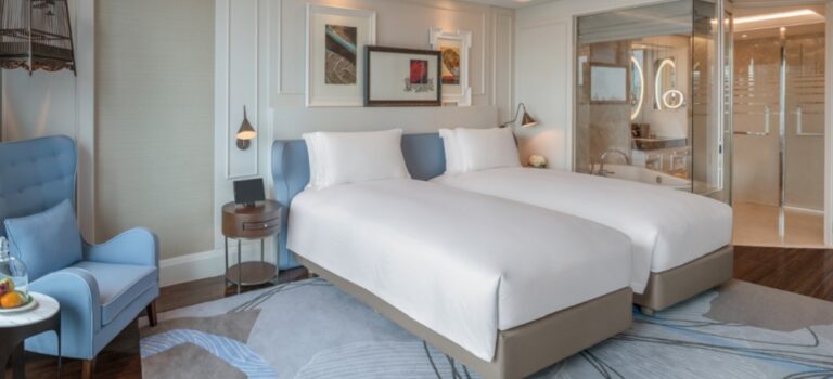 Sofitel Bangkok Sukhumvit 5* GL