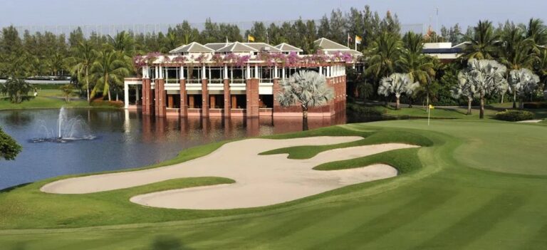 Thai Country Club