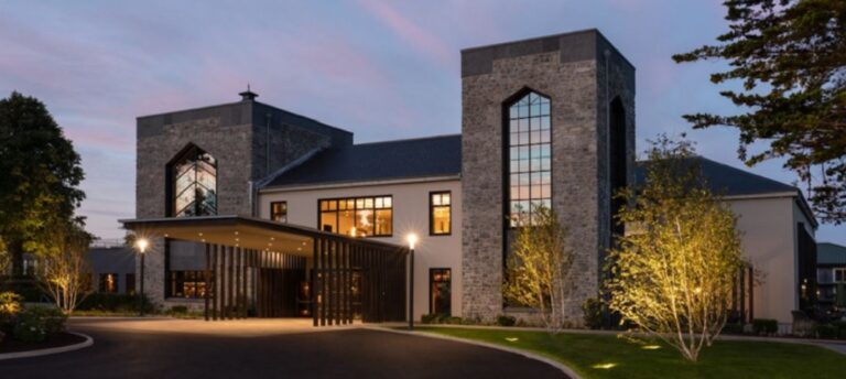 The Dunloe Hotel & Gardens 4*