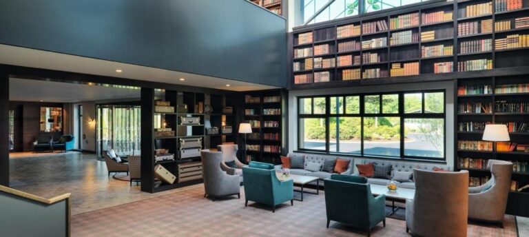 The Dunloe Hotel & Gardens