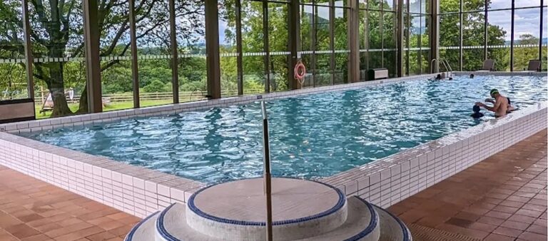 The Dunloe Hotel & Gardens